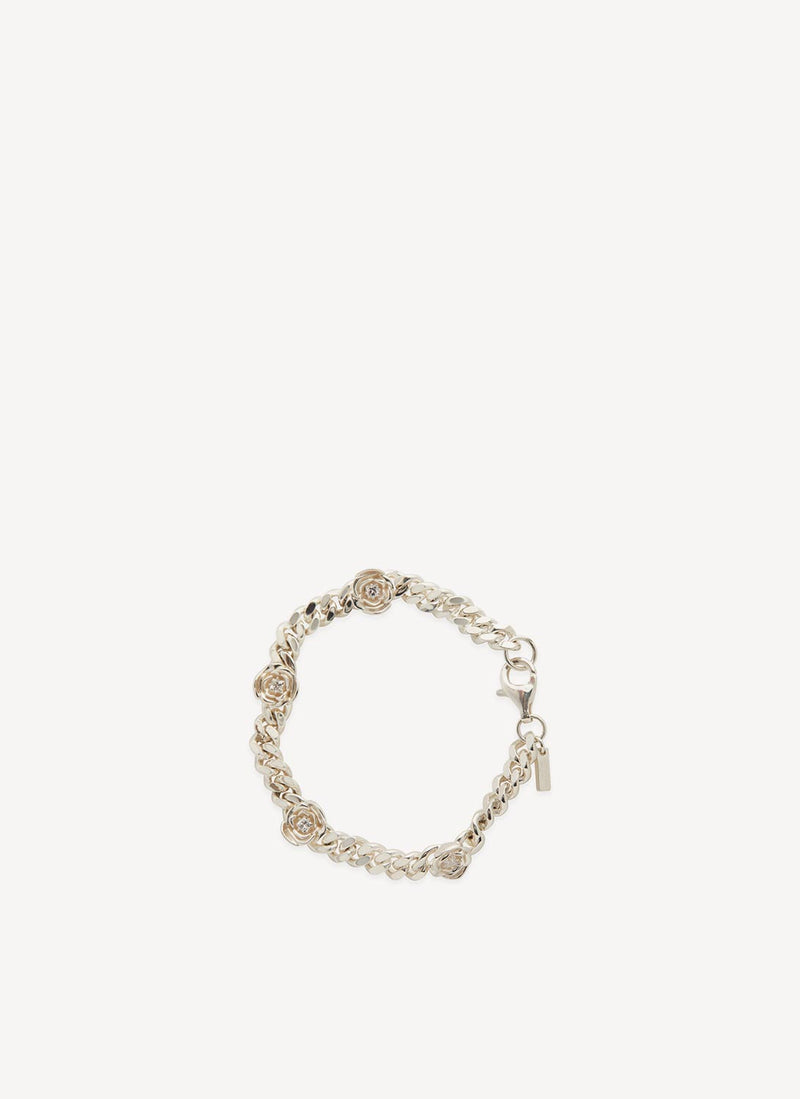 Hatton Labs - Bracelet - Silver - Homme