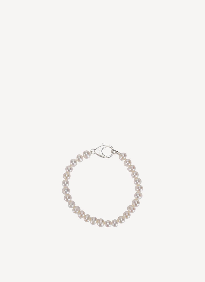 Hatton Labs - Bracelet - Silver - Homme