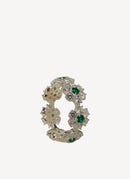 Hatton Labs - Bague - Silver
