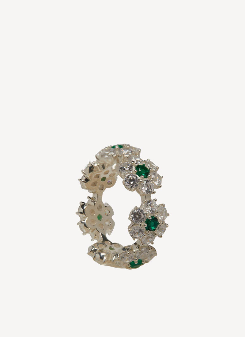 Hatton Labs - Bague - Silver