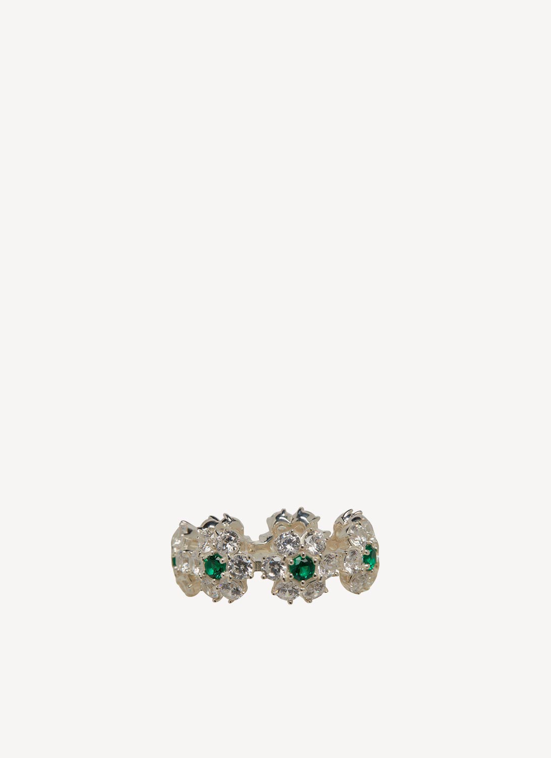 Hatton Labs - Bague - Silver