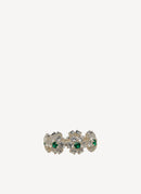 Hatton Labs - Bague - Silver