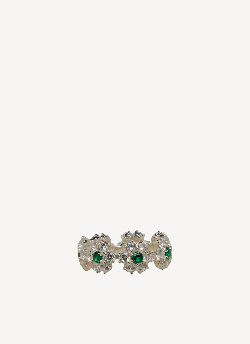 Hatton Labs - Bague - Silver