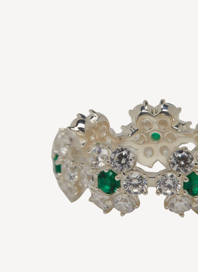 Hatton Labs - Bague - Silver
