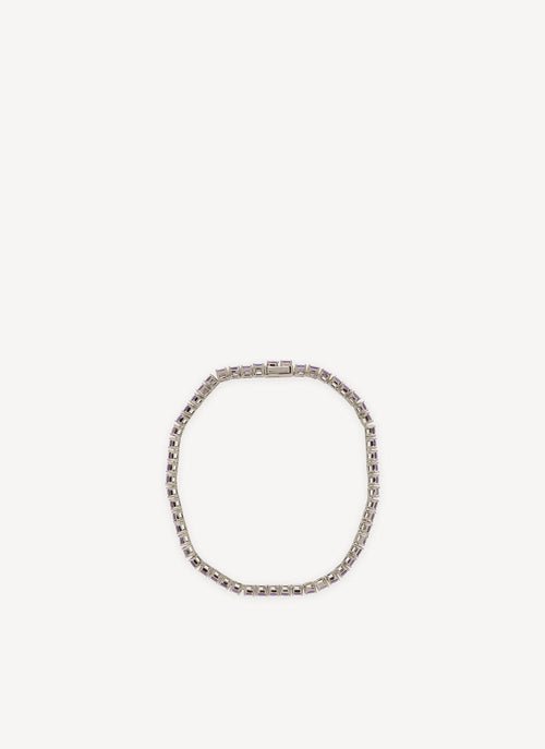 Hatton Labs - Bracelet - Silver - Homme