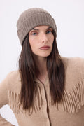 Hat Beanie - Hazelnut - Unisex