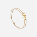Bracelet Havane - Beige