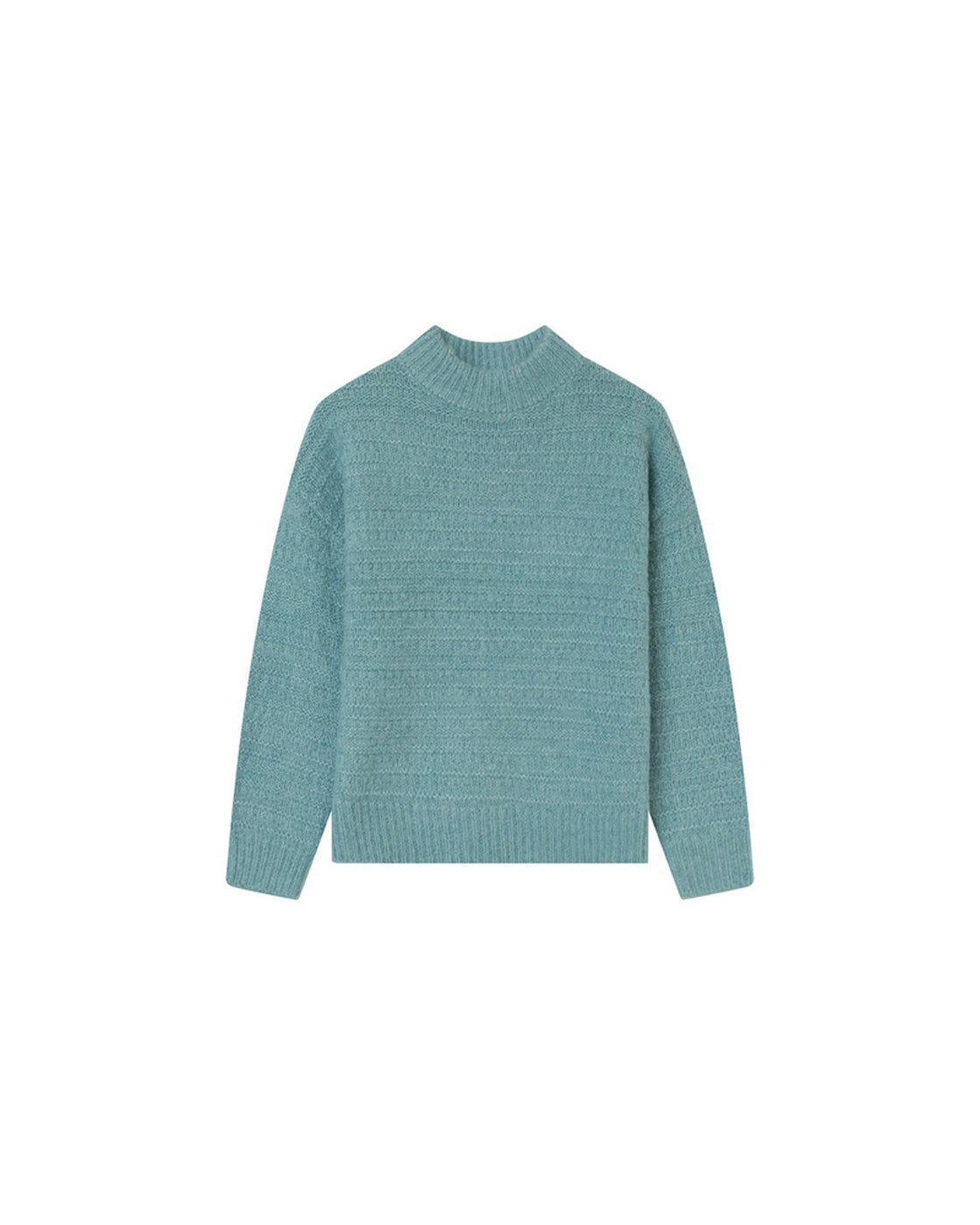 Hayan Jumper - Green