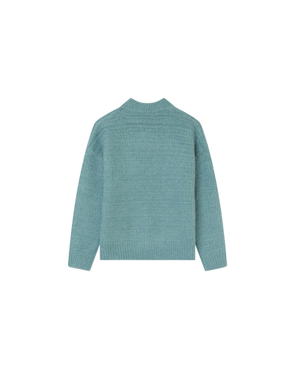 Hayan Jumper - Green
