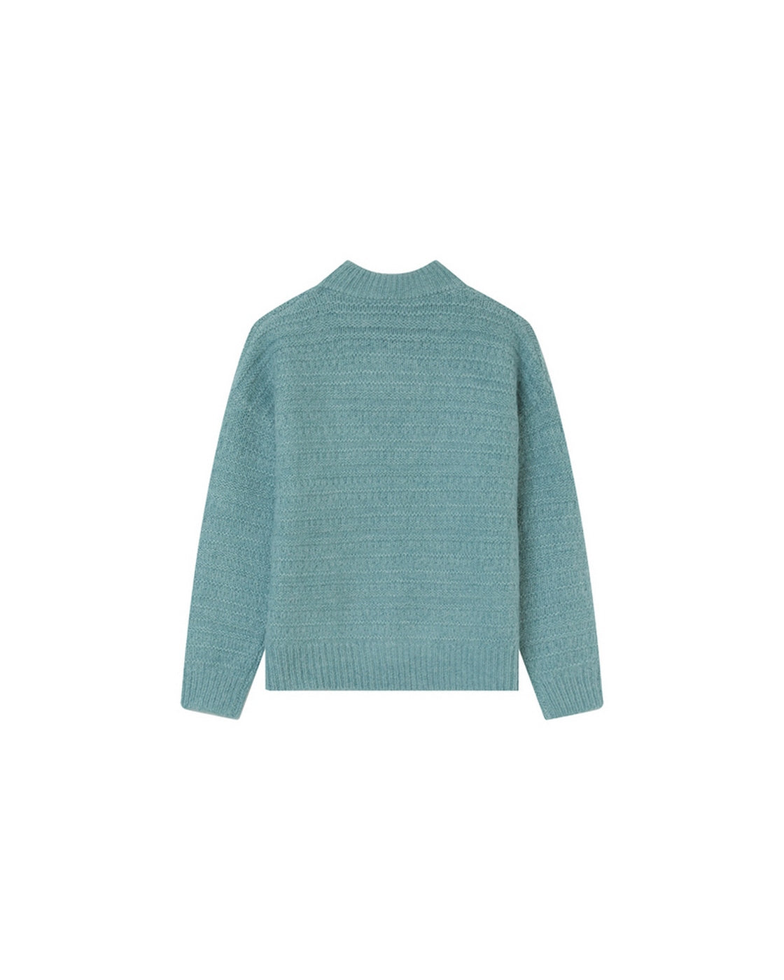 Hayan Jumper - Green