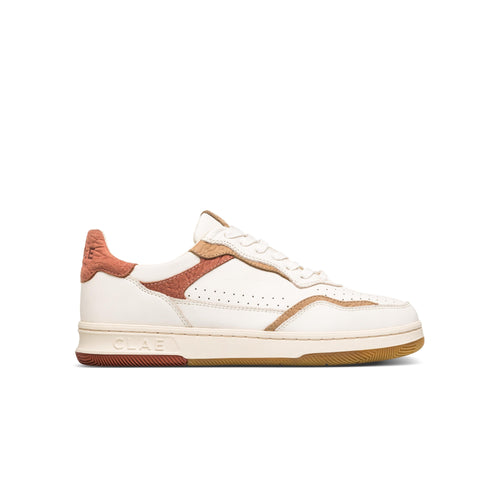 Basket Haywood - Off-White Clay