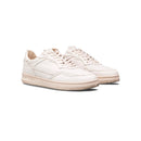 Basket Haywood - Off-White Leather