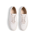 Basket Haywood - Off-White Leather
