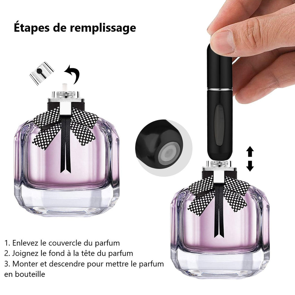 Mini Vaporisateur