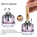Mini Vaporisateur