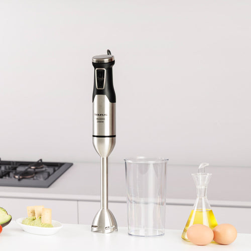 Hb2300X Hand Blender - Gray