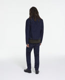 The Kooples - Blouson En Denim Brut - Homme