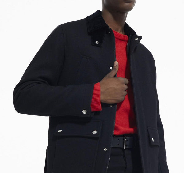 The Kooples - Jacket - Men