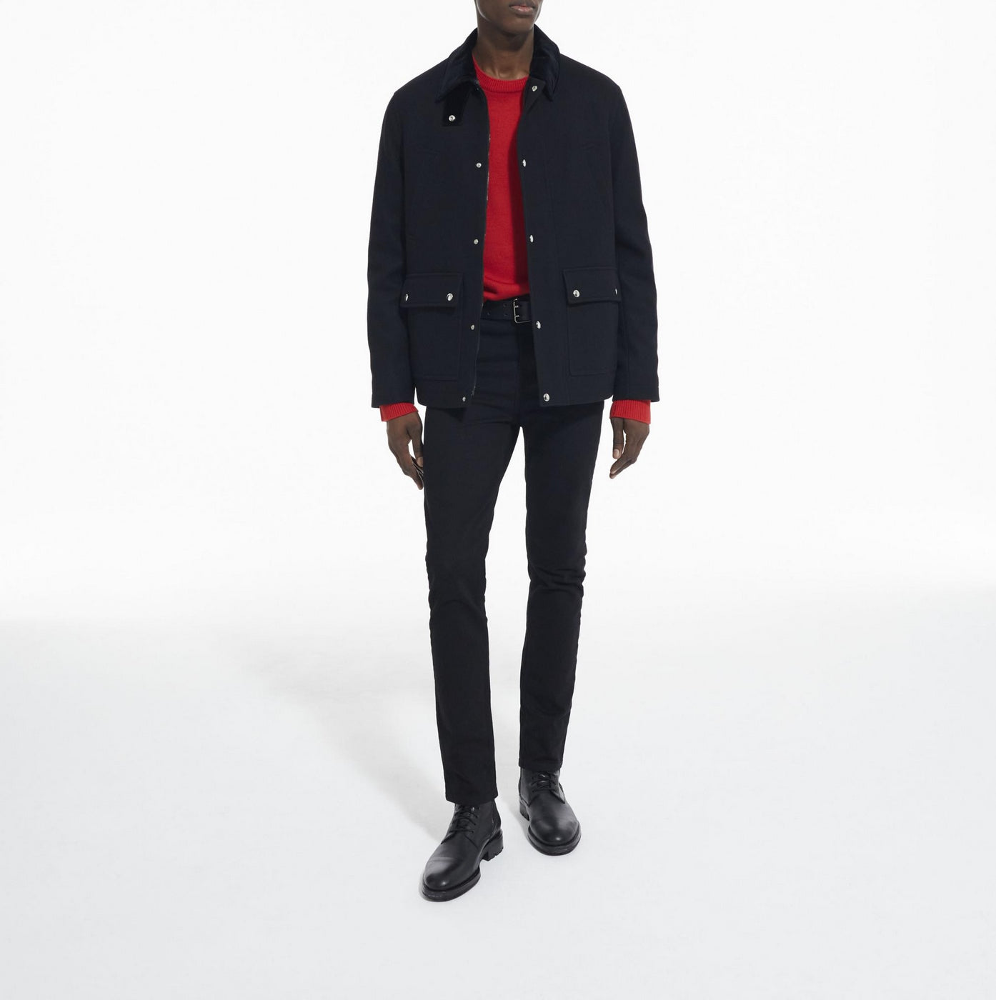 The Kooples - Jacket - Men