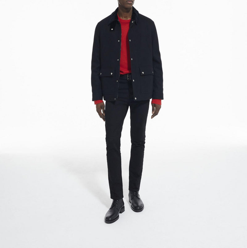 Chaqueta - Hombre