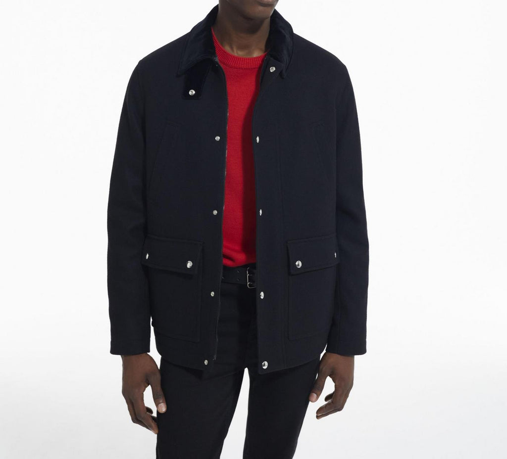 The Kooples - Jacket - Men