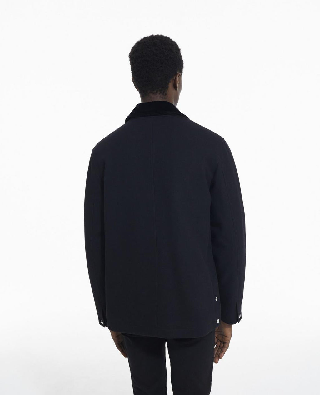 The Kooples - Jacket - Men