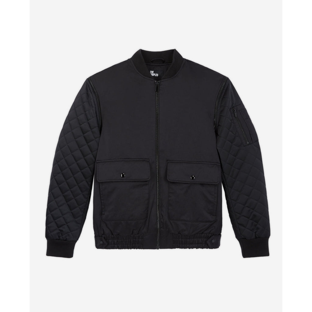 The Kooples - Bomber - Negro - Hombre