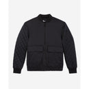 Bomber - Negro - Hombre