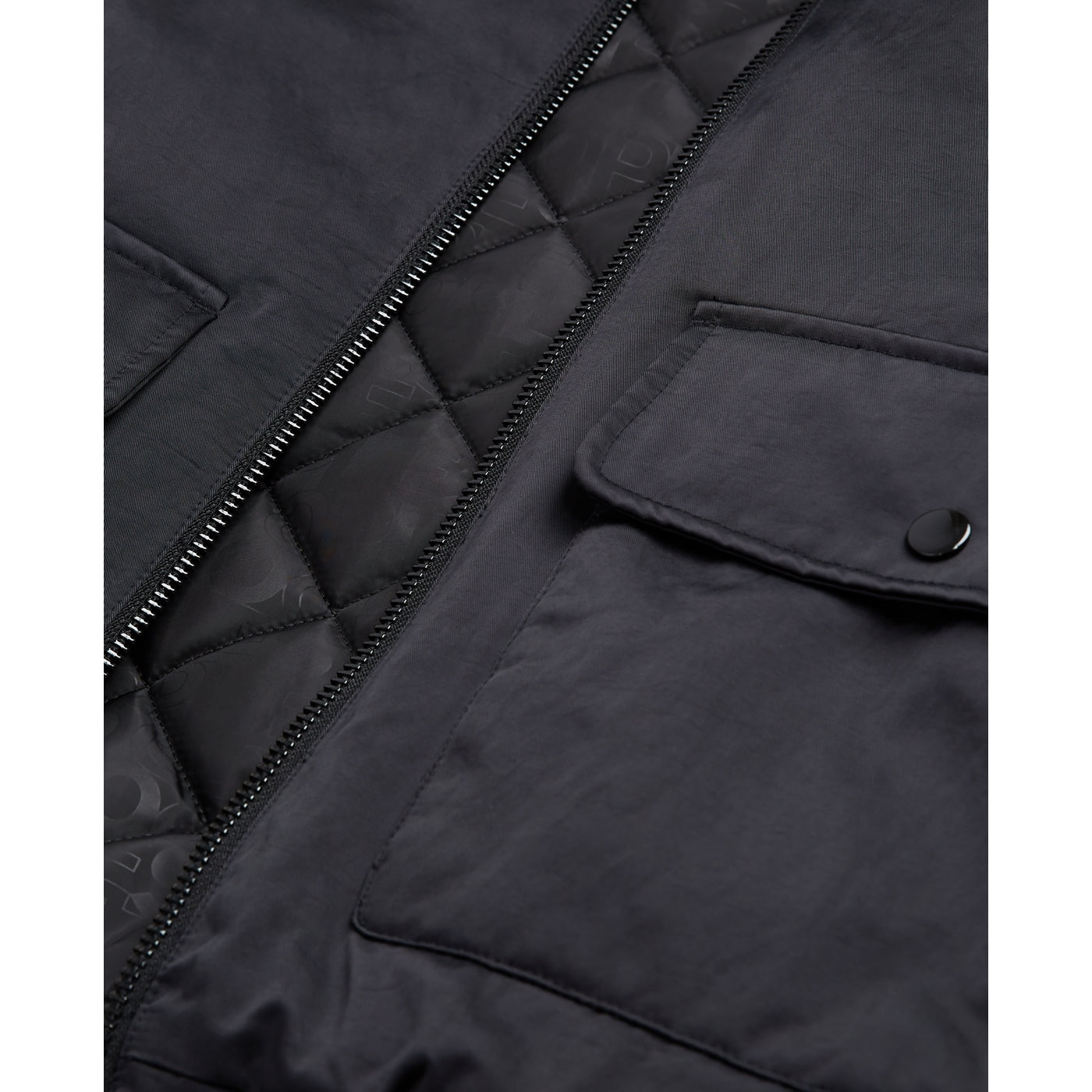 The Kooples - Bomber - Negro - Hombre