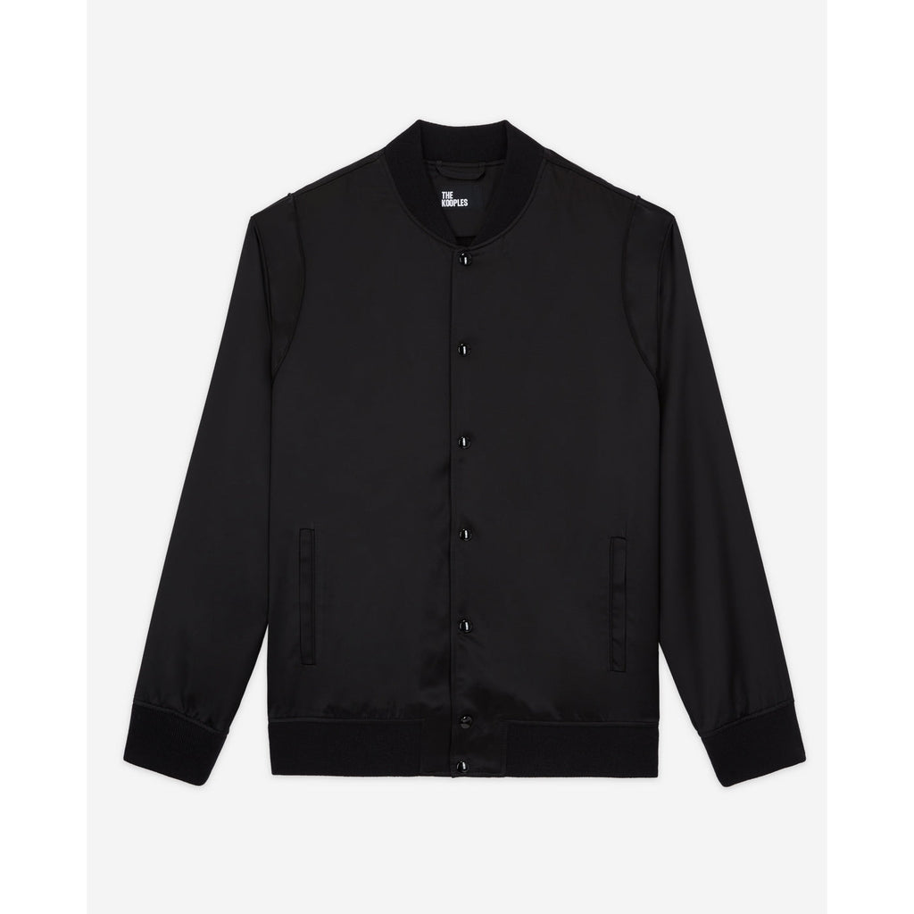 The Kooples - Teddy - Negro - Hombre