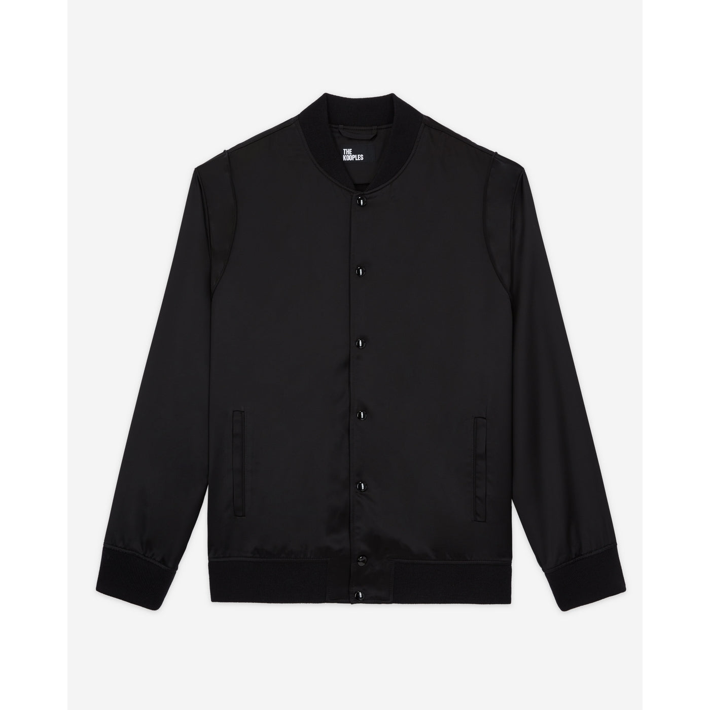 The Kooples - Teddy - Negro - Hombre