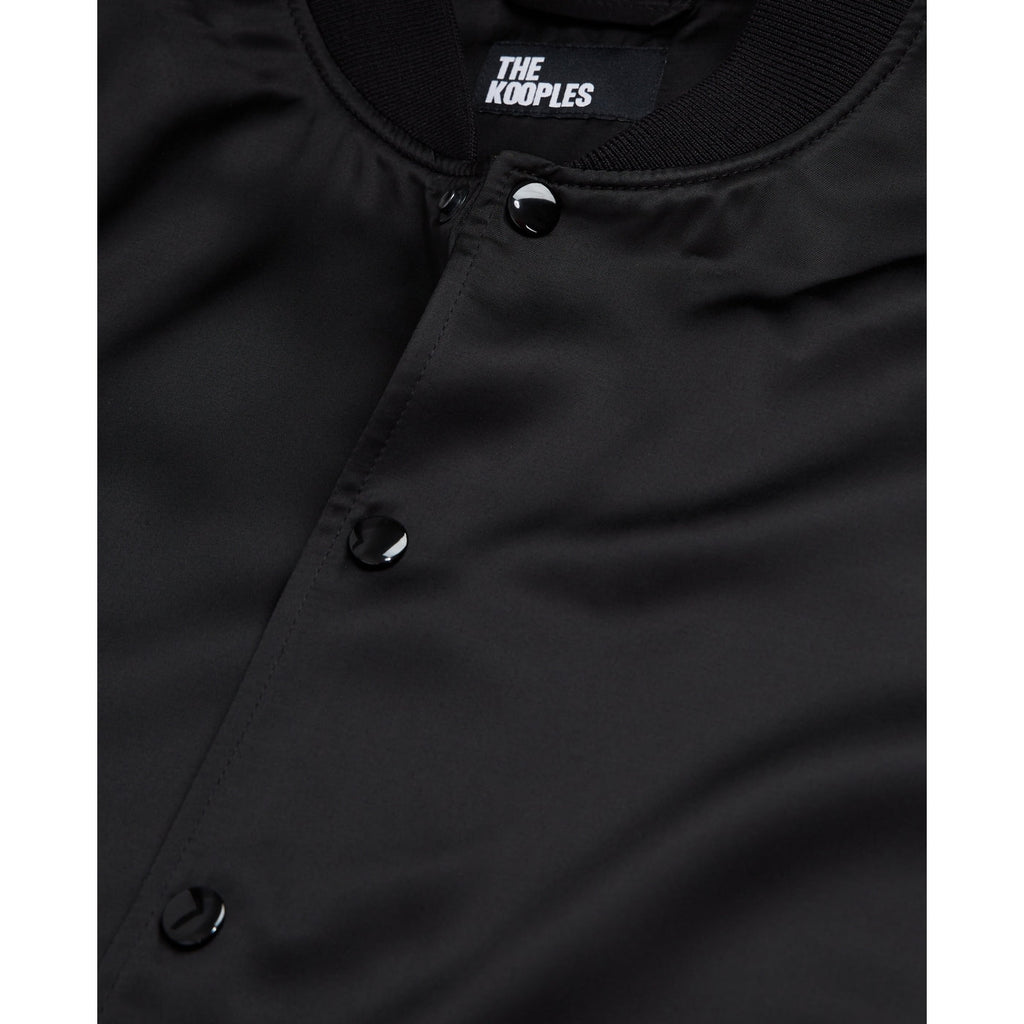 The Kooples - Teddy - Negro - Hombre