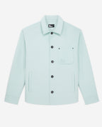 The Kooples - Chaqueta De Lana - Verde Agua - Hombre
