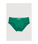 Slip Gilbert - Green - Homme