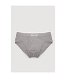 Slip Gilbert - Heather Grey - Homme