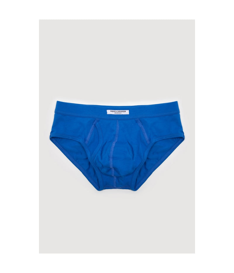 Slip Gilbert - Imperial Blue - Homme