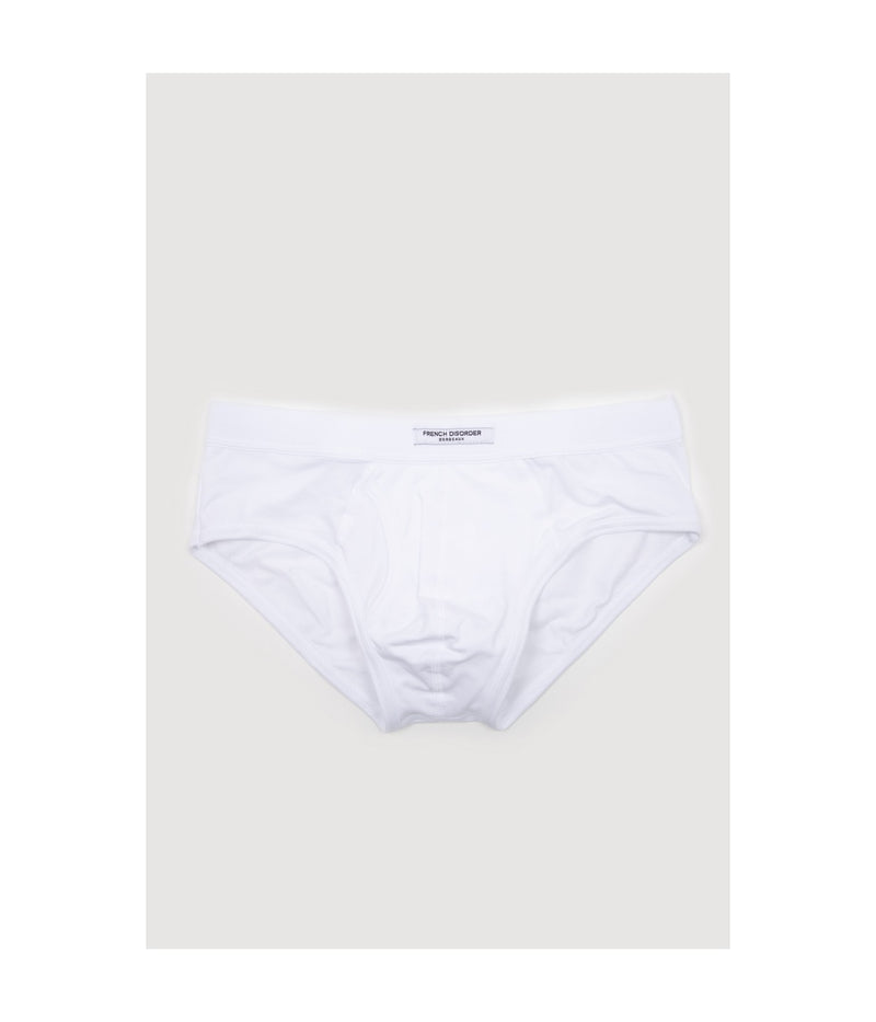 Slip Gilbert - White - Homme