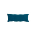 Housse De Coussin Unie En Lin Lavé Hbsmoothie - Piscin