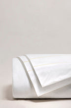 Duvet Cover - 100% Cotton Percale Bourdon - 11 Colours