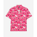 The Kooples - Camisa - Rosa - Hombre