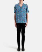 The Kooples - Chemise - Bleu - Homme