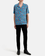 The Kooples - Chemise - Bleu - Homme