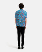 The Kooples - Chemise - Bleu - Homme