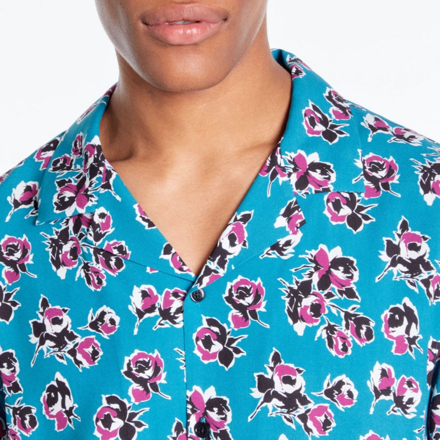 The Kooples - Chemise - Bleu - Homme