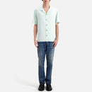Camisa - Turquesa - Hombre