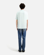 The Kooples - Camisa - Turquesa - Hombre