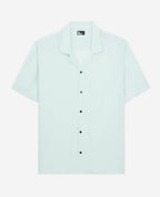 The Kooples - Camisa - Turquesa - Hombre