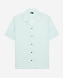 Camisa - Turquesa - Hombre