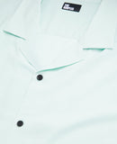 Camisa - Turquesa - Hombre