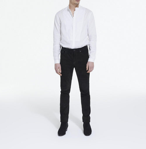 The Kooples - Chemise Manches Longues - Homme